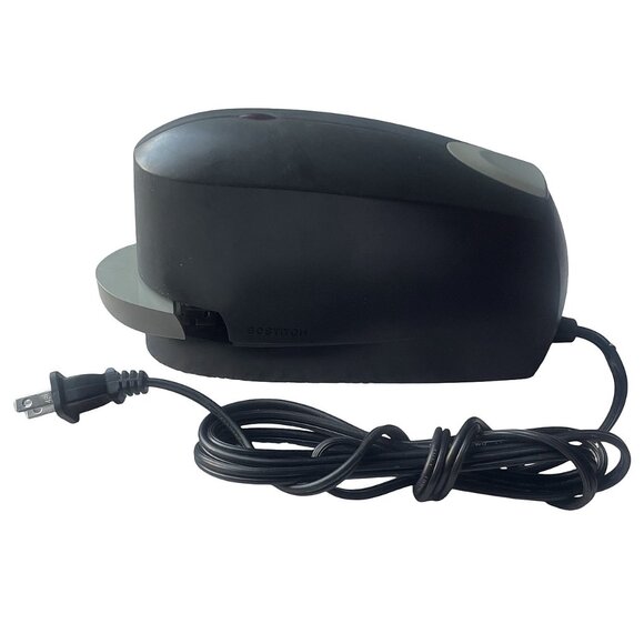 Bostitch 02210 20-Sheet Capacity Wired Plug In Destop Electric Stapler - Picture 4 of 6